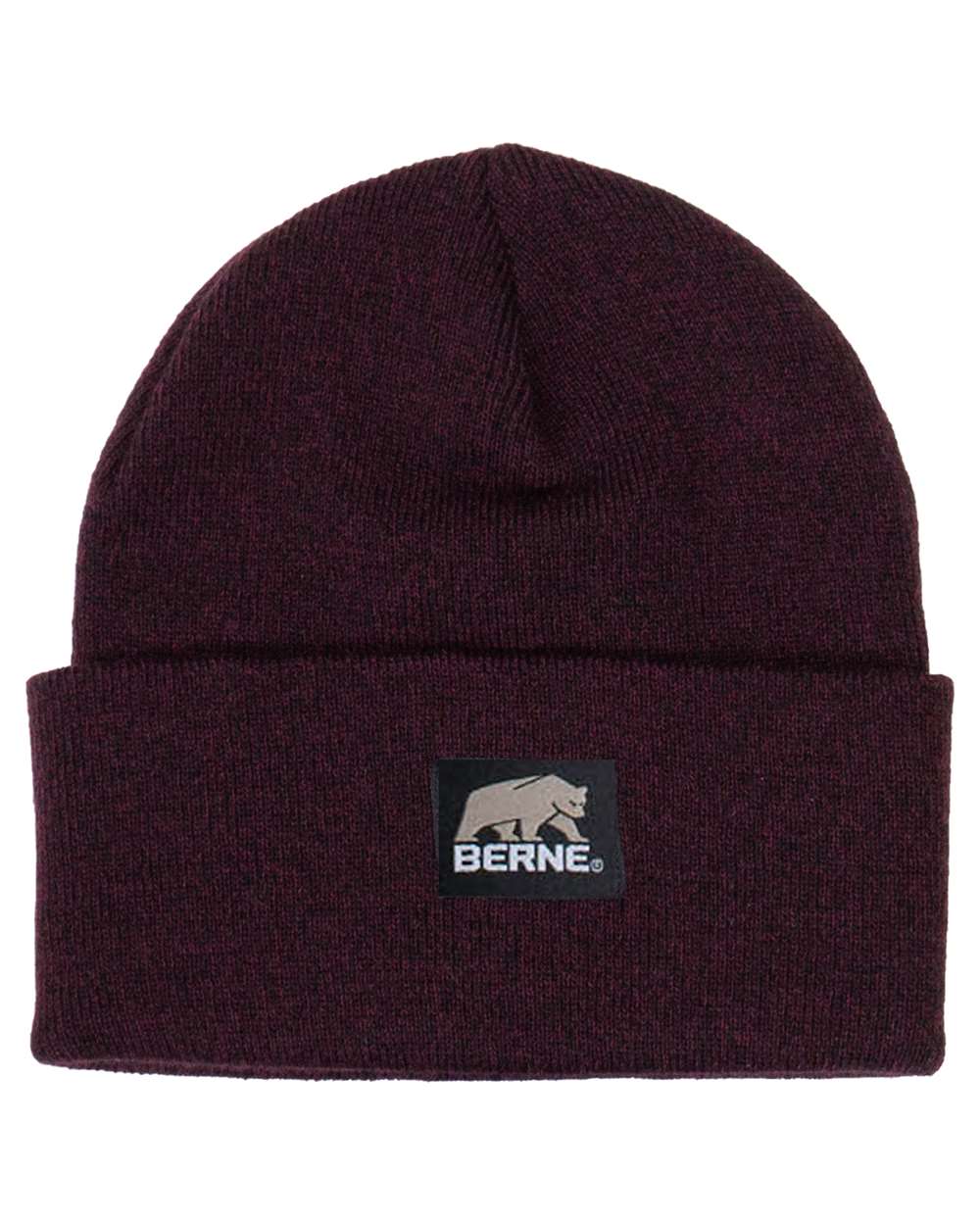 PREMIUM BERNE® CUFF BEANIE (H150)