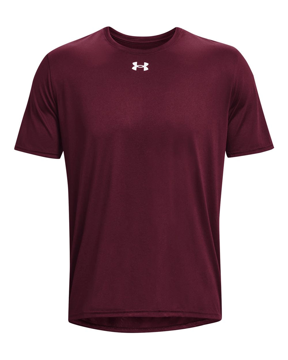 PREMIUM UNDER ARMOUR® DRI-FIT POLYESTER TECH T-SHIRT (1376842)