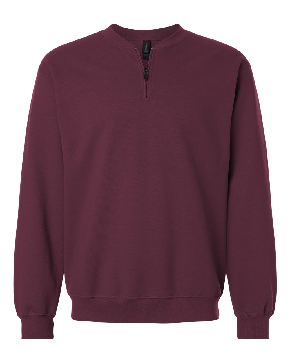 PREMIUM 1/4 ZIP (SF008)