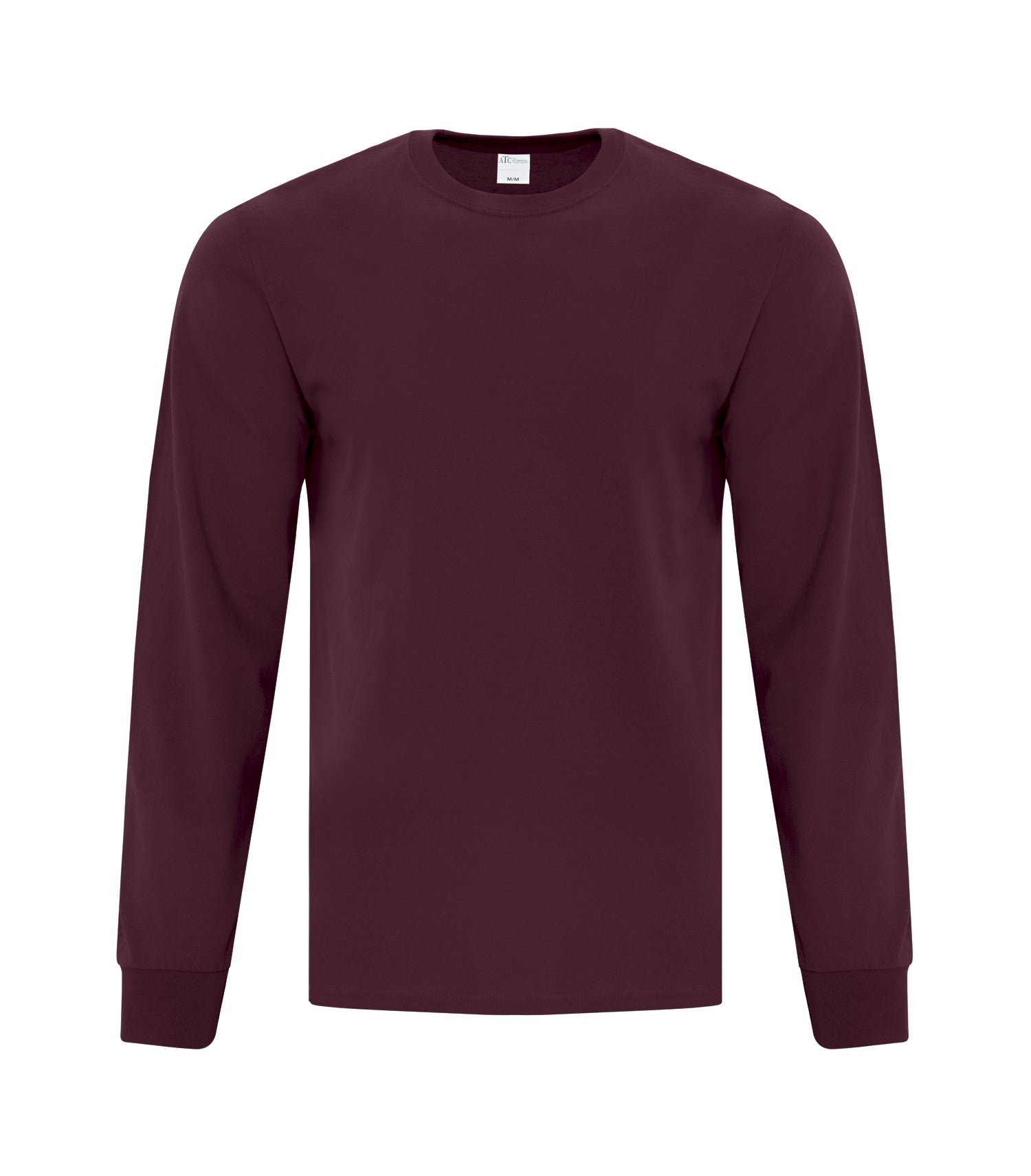 BASIC LONGSLEEVE (ATC1015)
