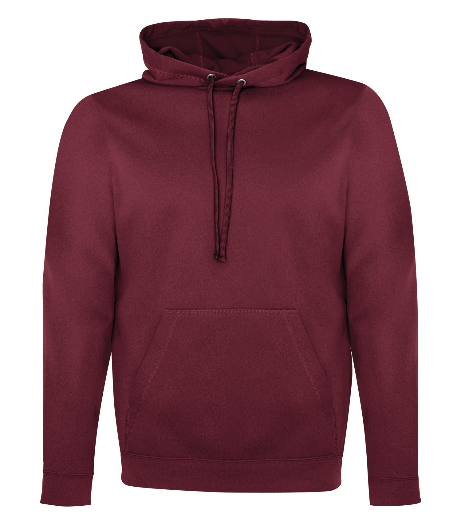 STANDARD POLYESTER HOODIE (F2005)