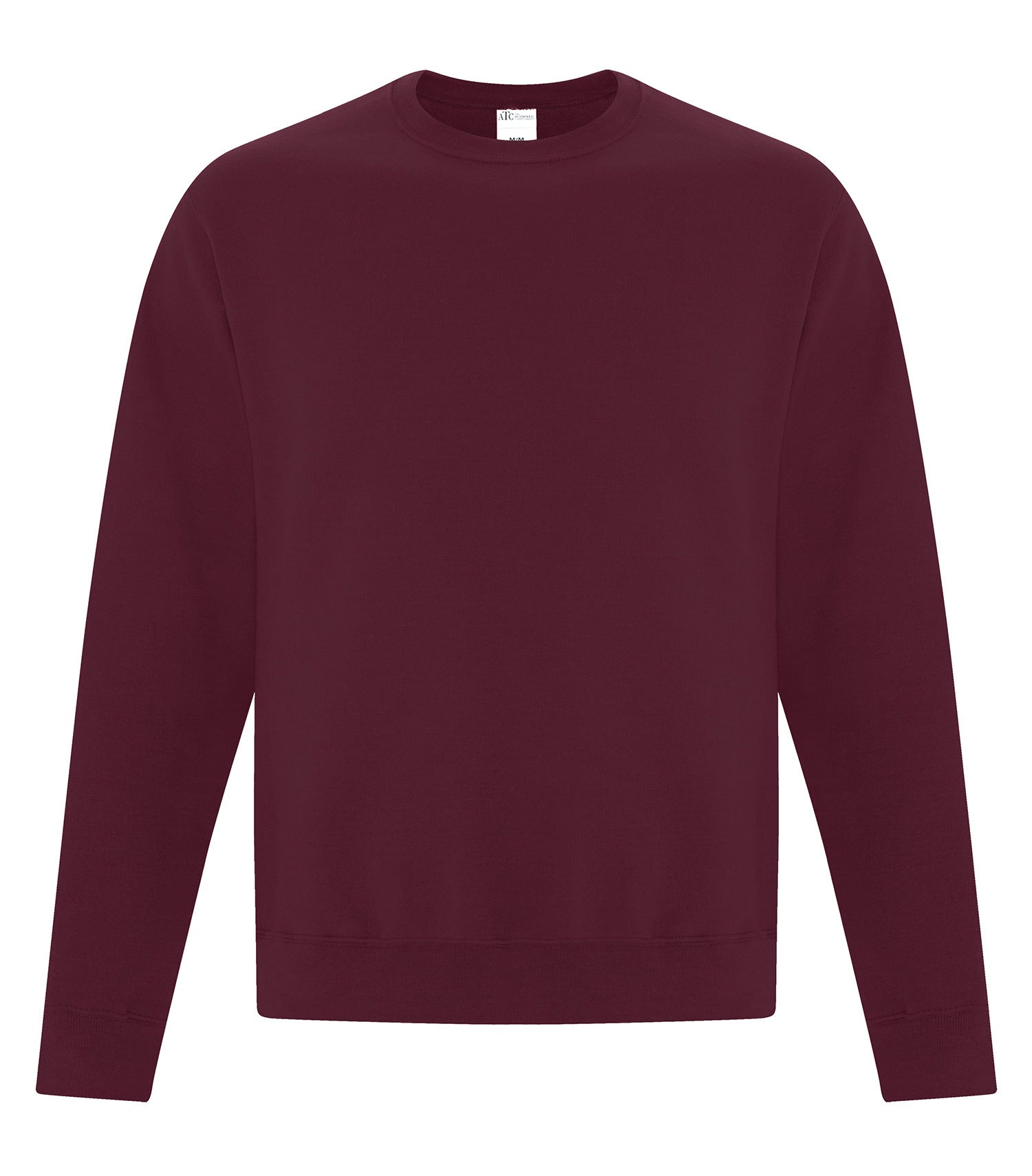 BASIC CREWNECK (ATCF2400)