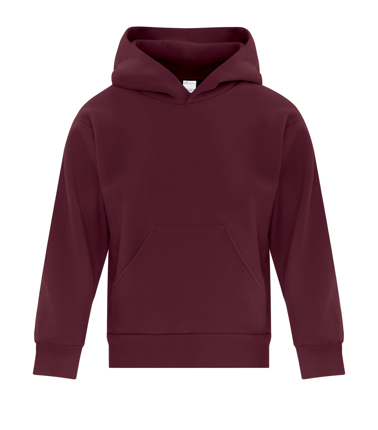 YOUTH BASIC HOODIE (ATCY2500)