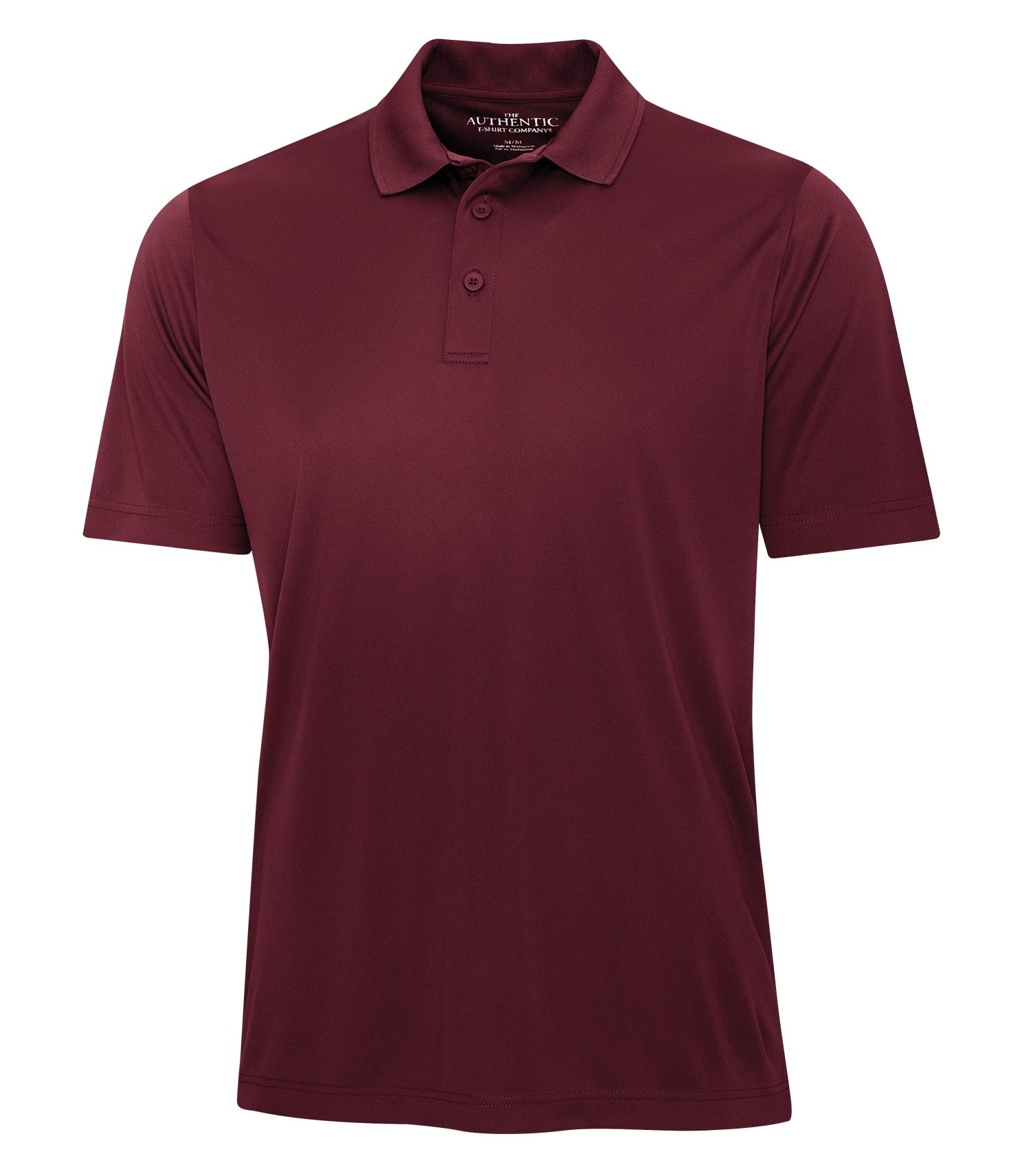 BASIC POLO (S4039)