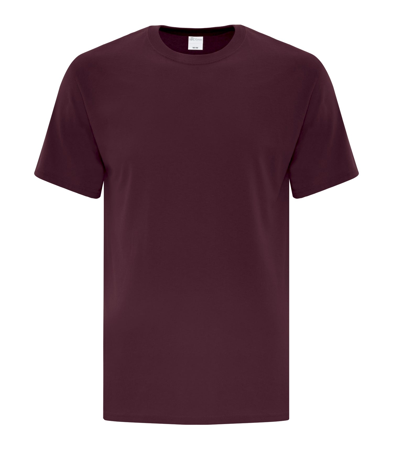 BASIC T-SHIRT (ATC1000)