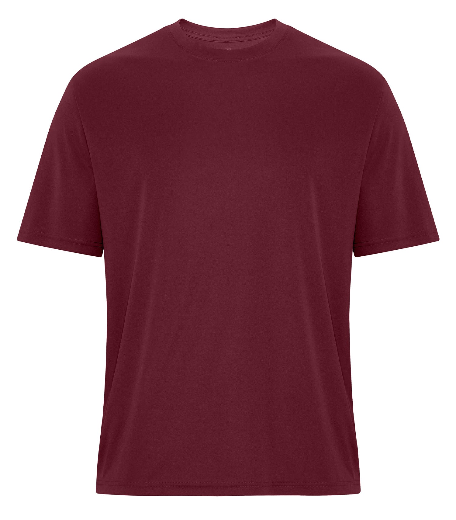 BASIC POLYESTER T-SHIRT (ATC3700)