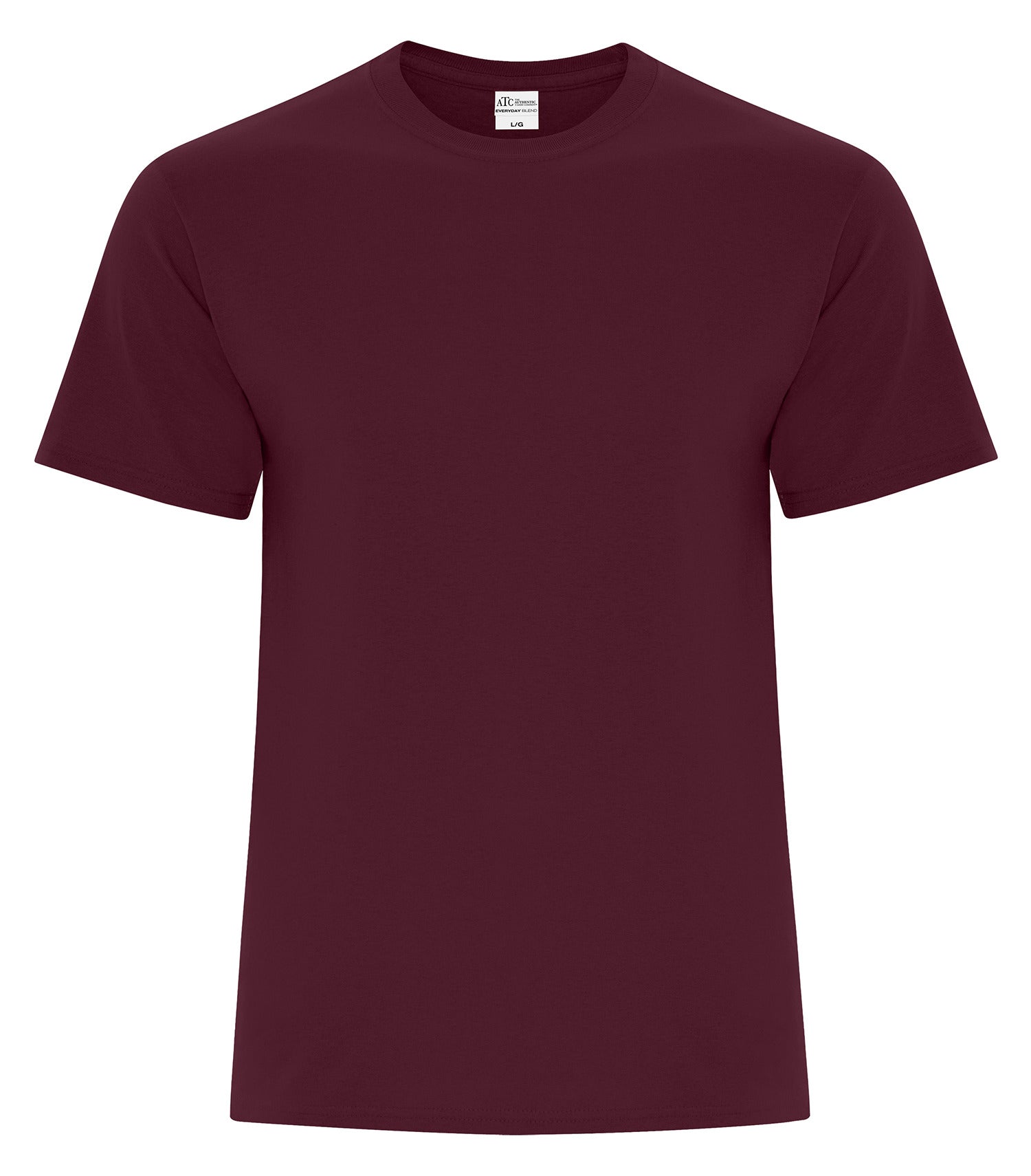 BASIC 50/50 T-SHIRT (ATC5050)