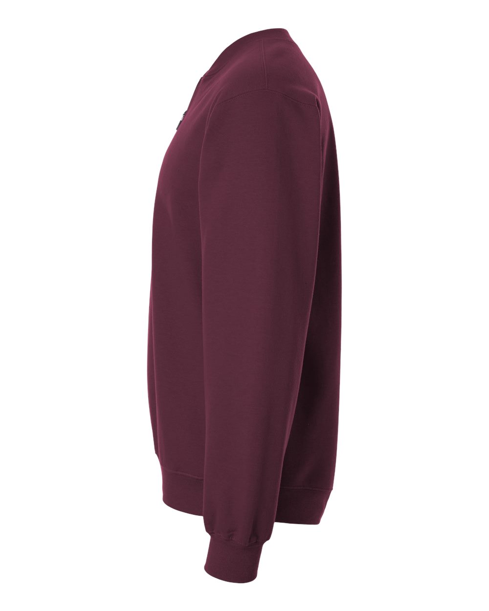 PREMIUM 1/4 ZIP (SF008)