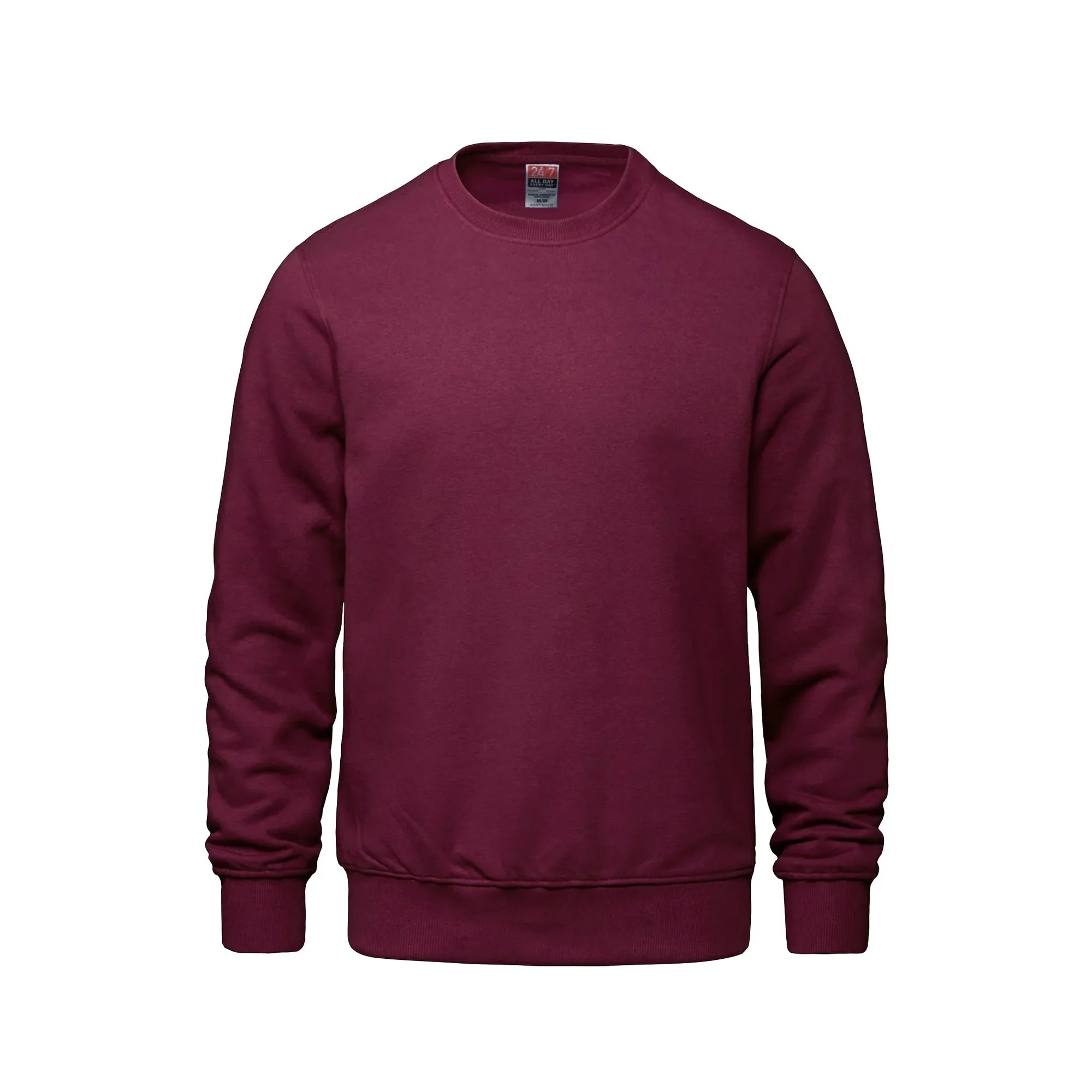 STANDARD CREWNECK (L00540)