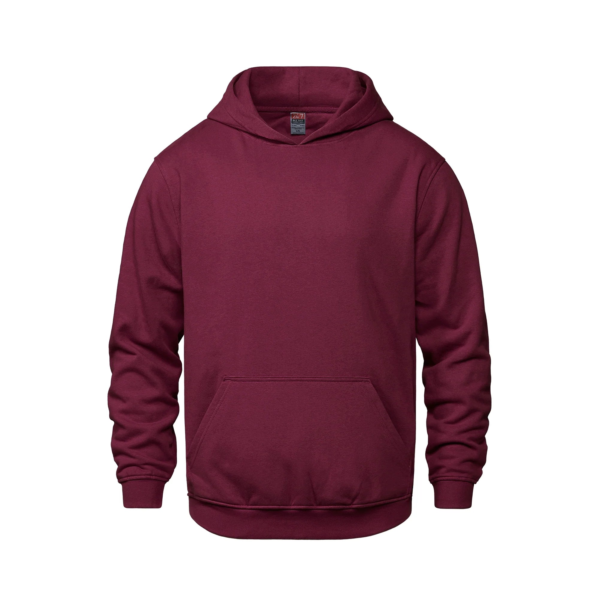 YOUTH STANDARD HOODIE (L0550Y)