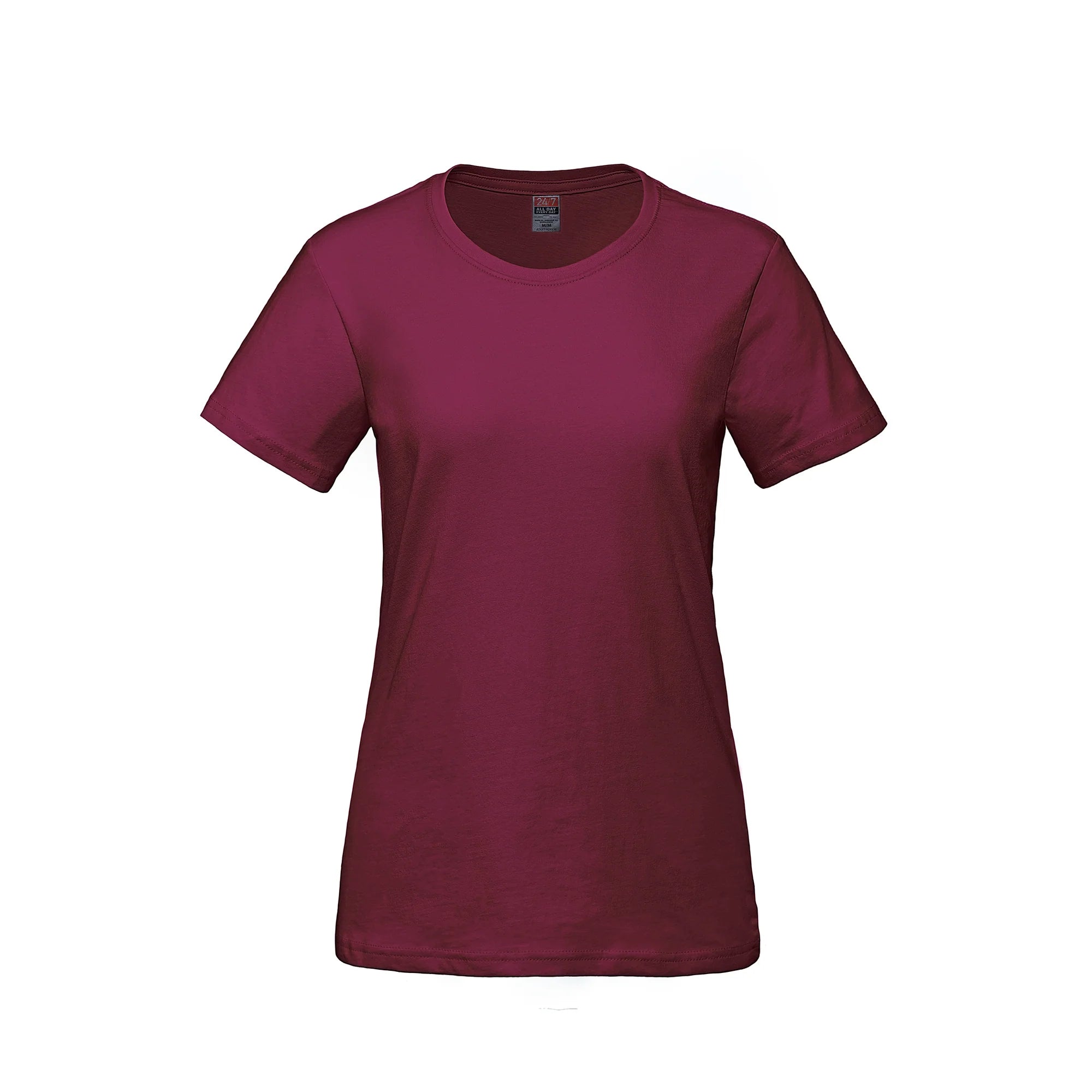 WOMEN'S STANDARD T-SHIRT (S05611)