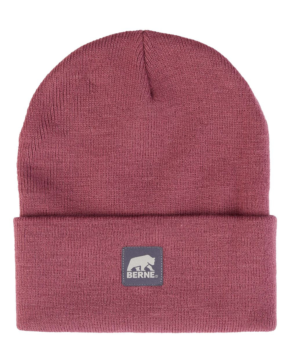 PREMIUM BERNE® CUFF BEANIE (H150)