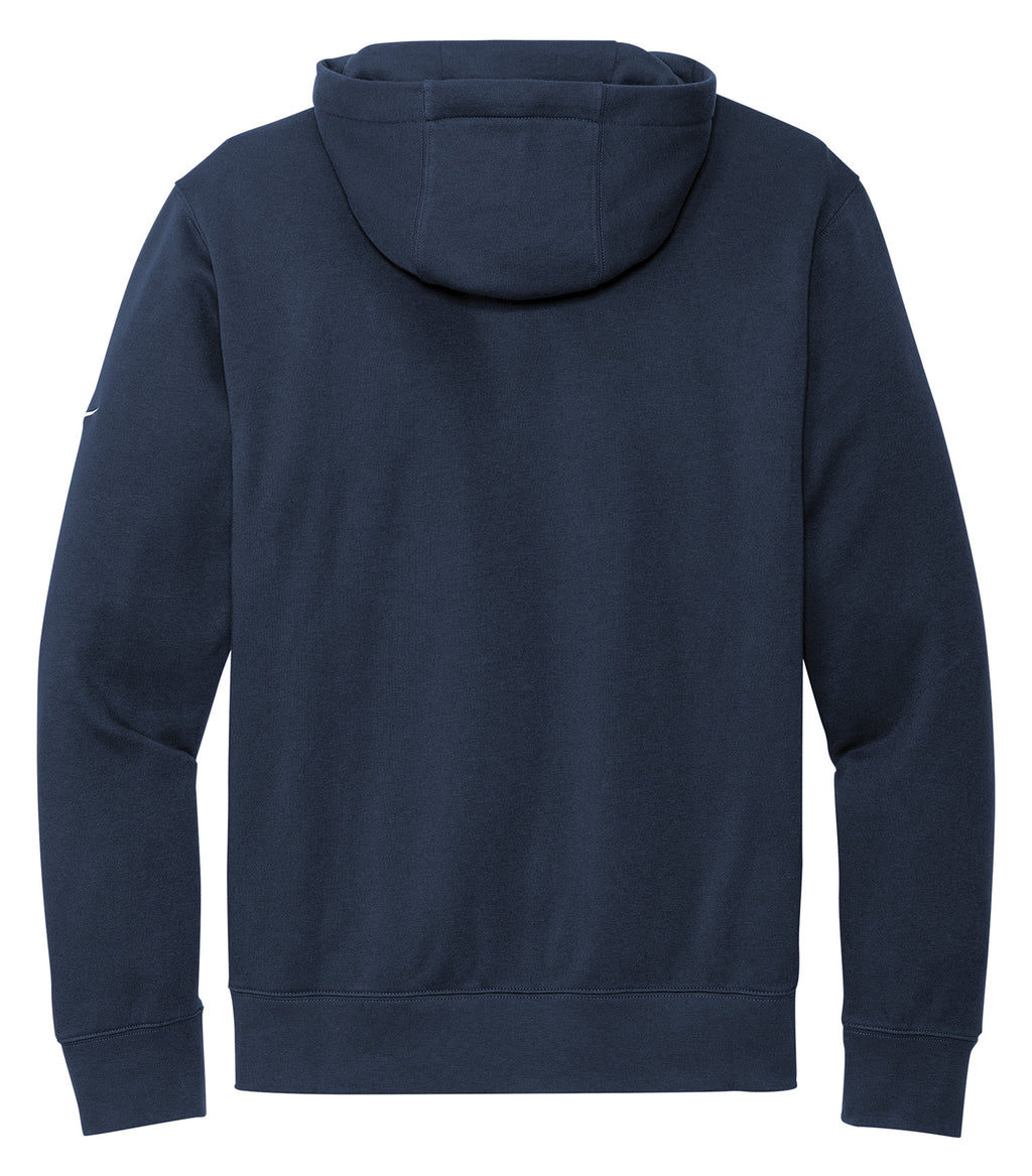 PREMIUM NIKE® HOODIE (DR1499)