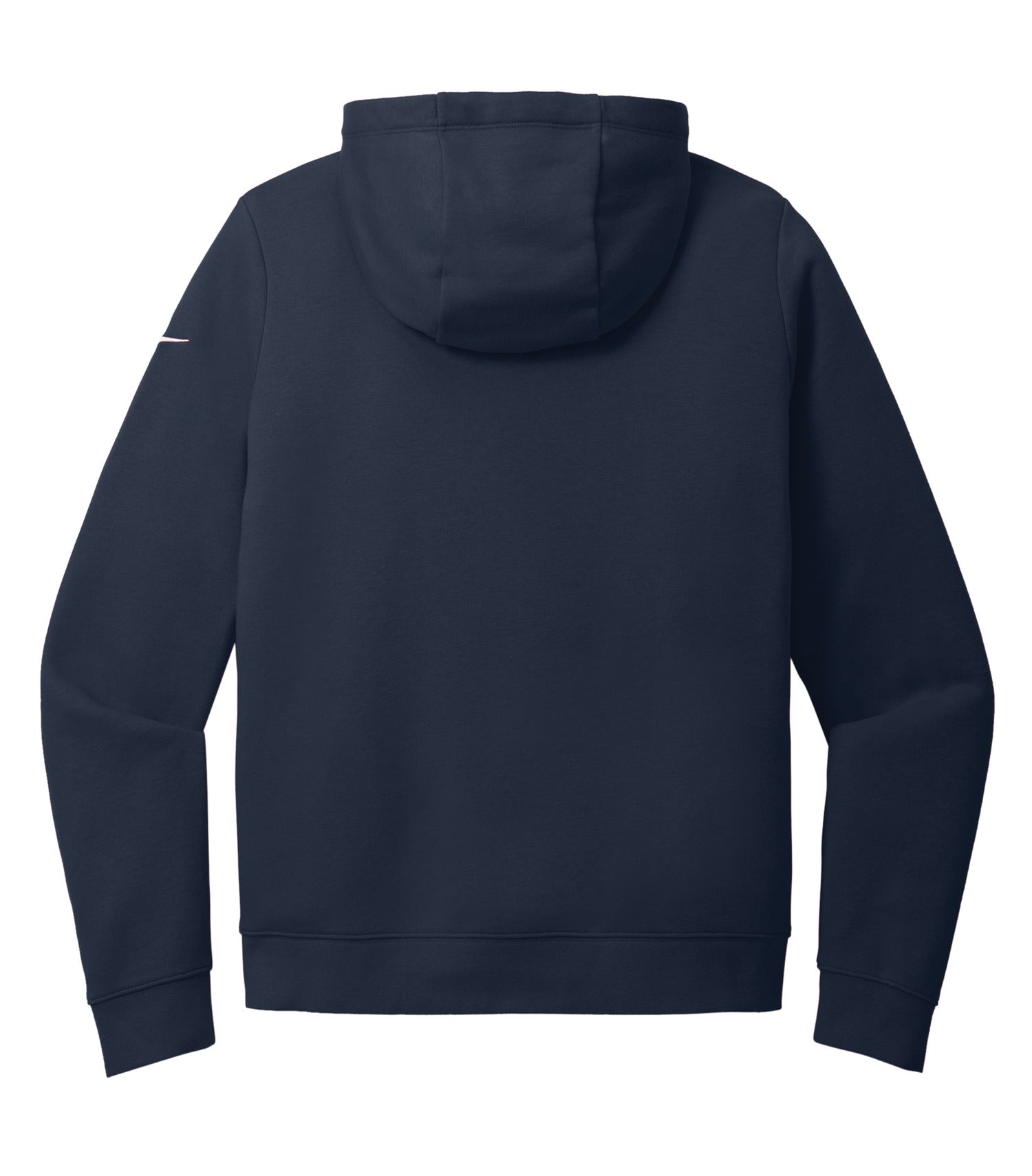 WOMEN'S PREMIUM NIKE® FULL ZIP HOODIE (NKFD9890)