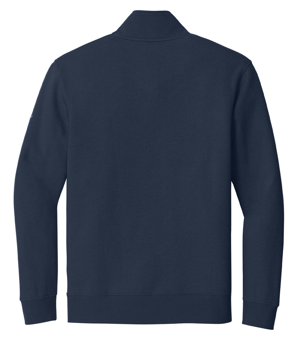 PREMIUM NIKE® 1/2 ZIP (NKDX6718)