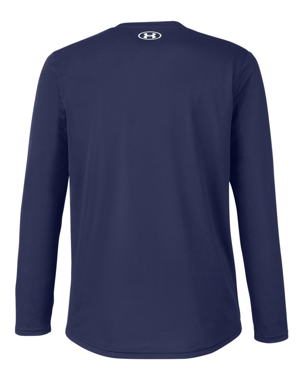 PREMIUM UNDER ARMOUR® DRI-FIT POLYESTER TECH LONGSLEEVE (1376843)