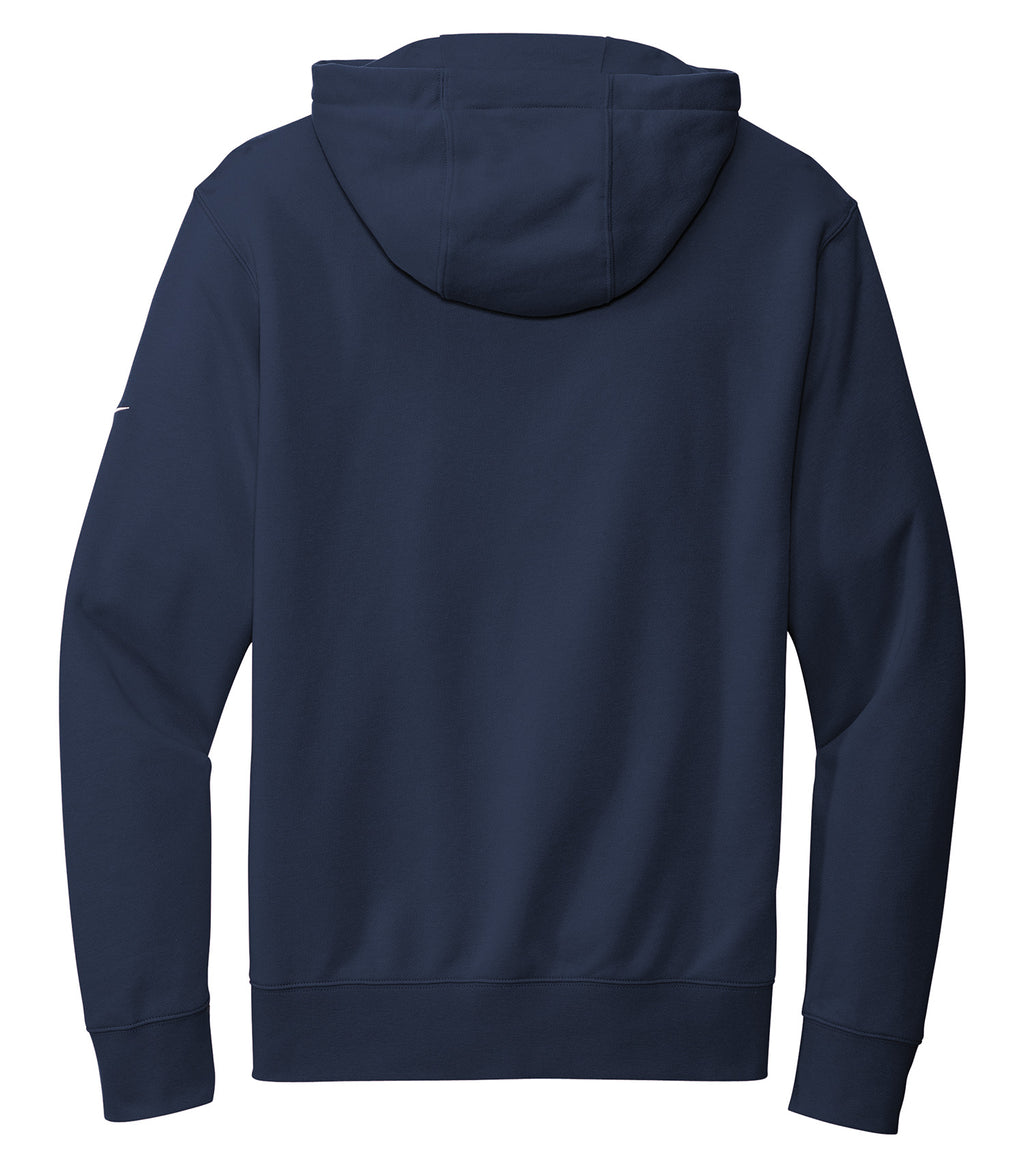 PREMIUM NIKE® FULL ZIP HOODIE (DR1513)