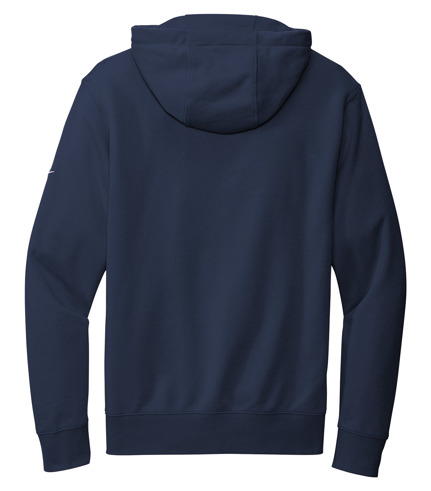 PREMIUM NIKE® FULL ZIP HOODIE (DR1513)