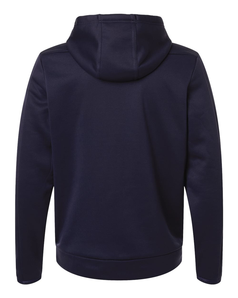 PREMIUM UNDER ARMOUR® POLYESTER HOODIE (6010164)