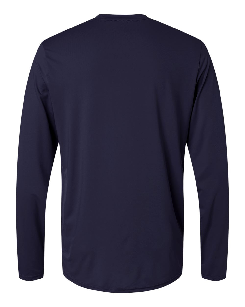 PREMIUM UNDER ARMOUR® DRI-FIT POLYESTER LONGSLEEVE (6014166)
