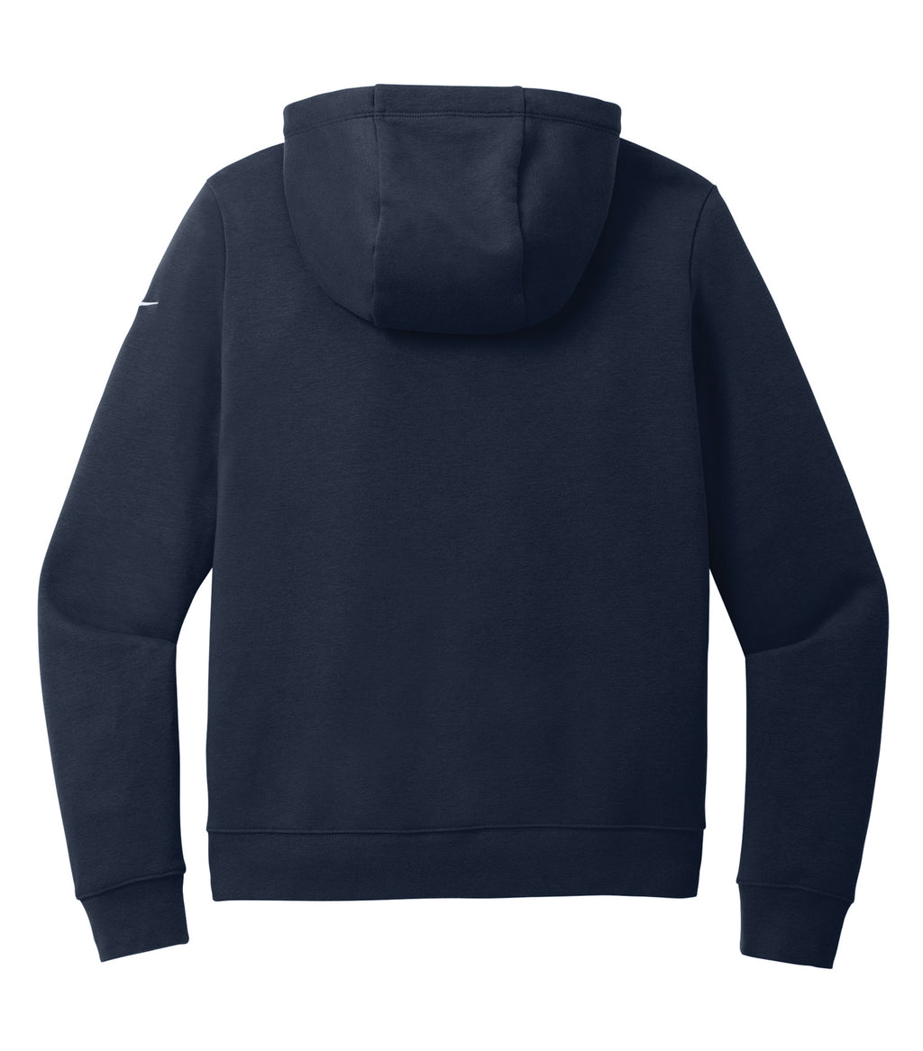 WOMEN'S PREMIUM NIKE® HOODIE (NKFD9889)