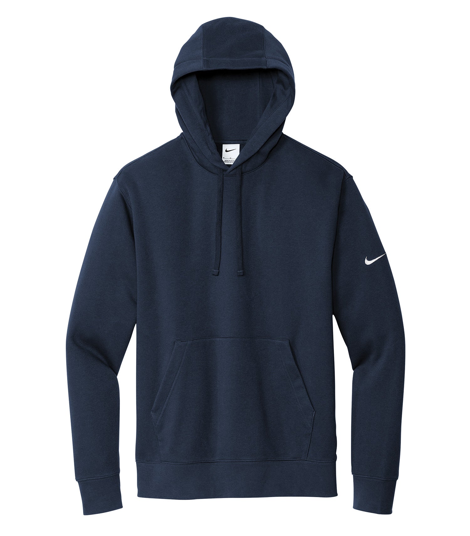 PREMIUM NIKE® HOODIE (DR1499)