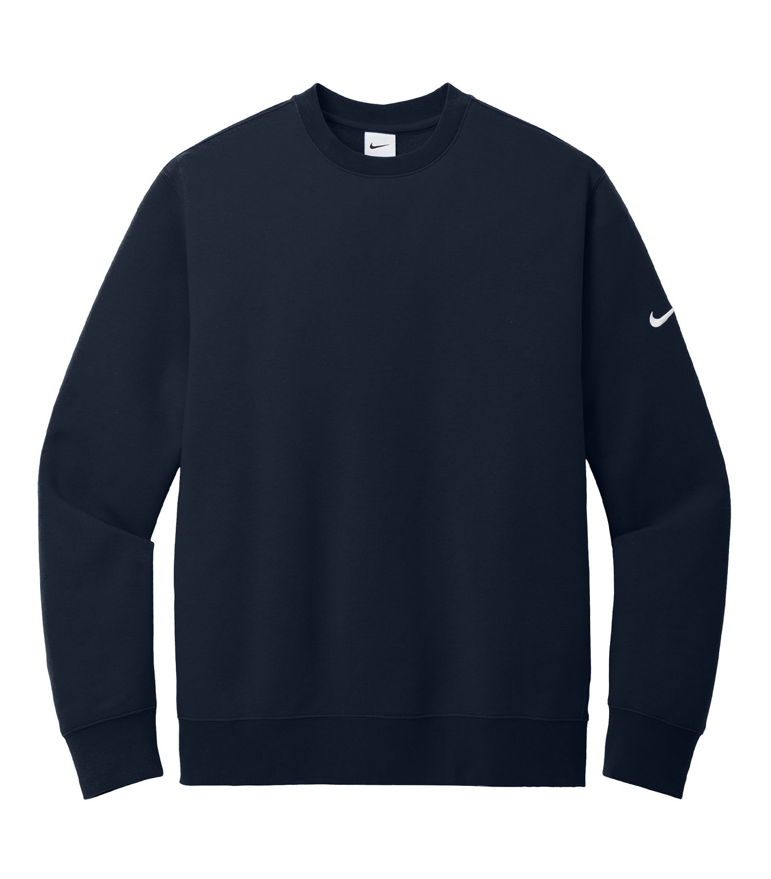 PREMIUM NIKE® CREWNECK (NKFD9863)