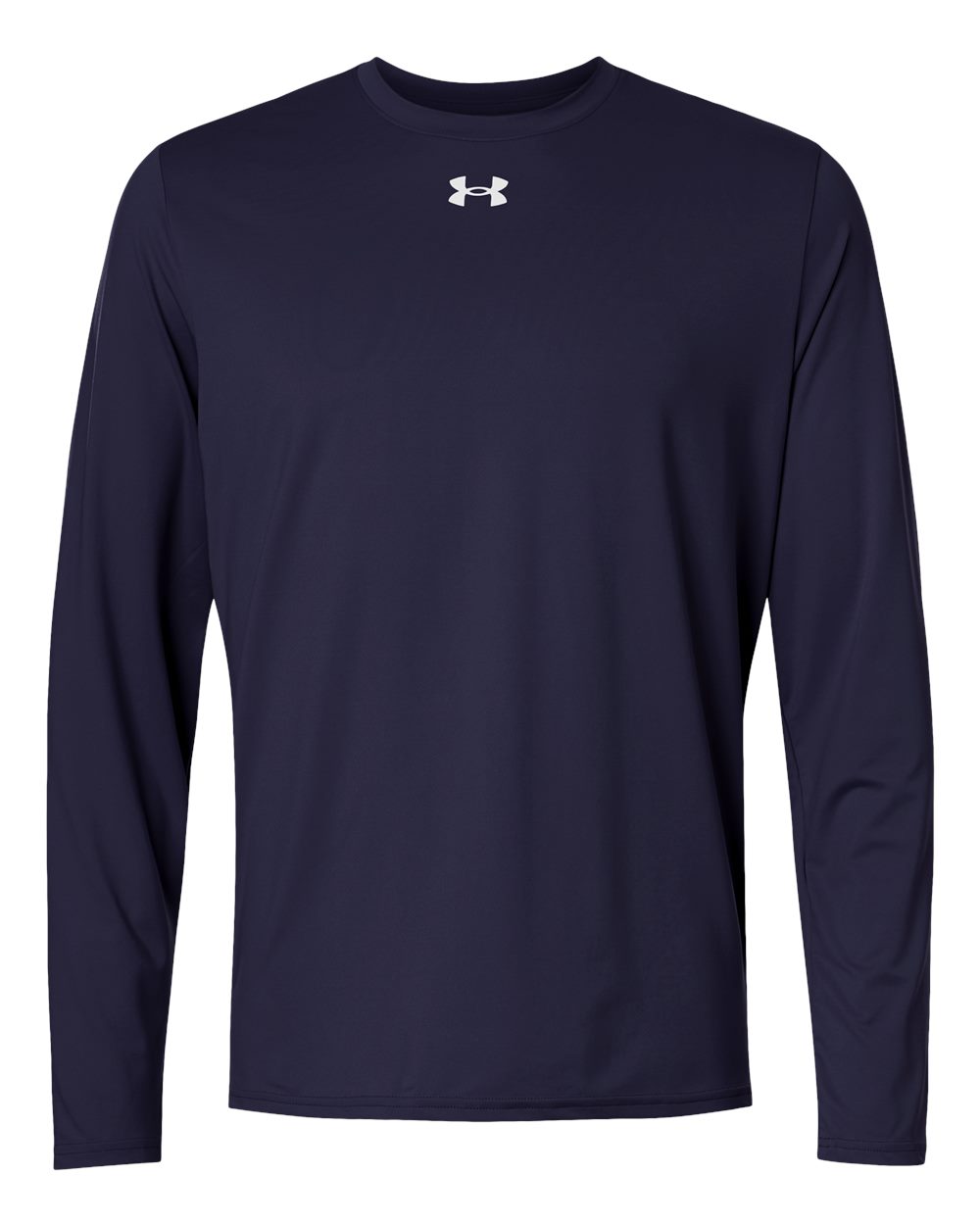 PREMIUM UNDER ARMOUR® DRI-FIT POLYESTER LONGSLEEVE (6014166)
