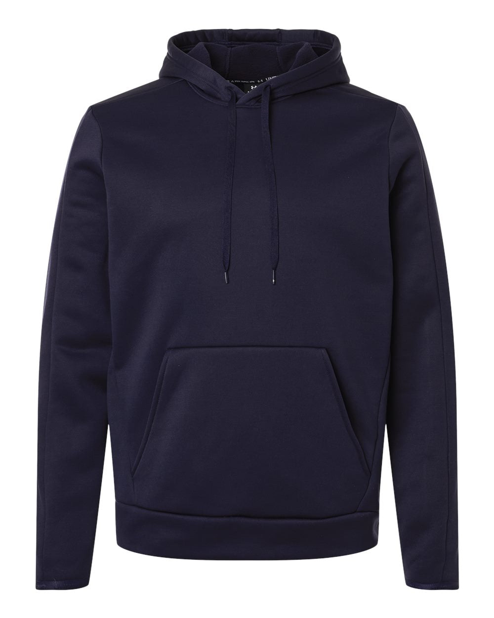 PREMIUM UNDER ARMOUR® POLYESTER HOODIE (6010164)