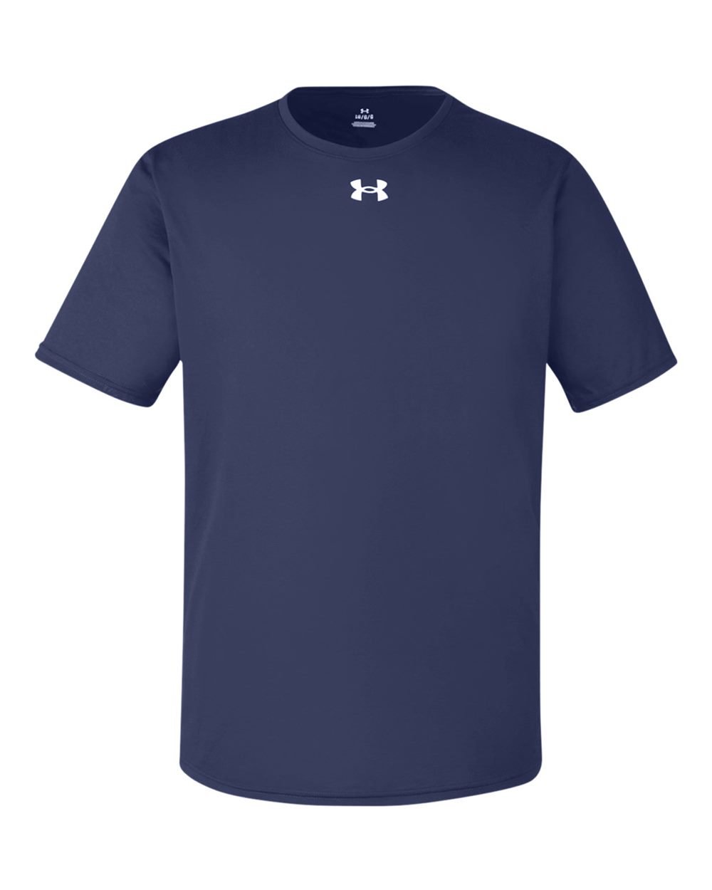 PREMIUM UNDER ARMOUR® DRI-FIT POLYESTER TECH T-SHIRT (1376842)