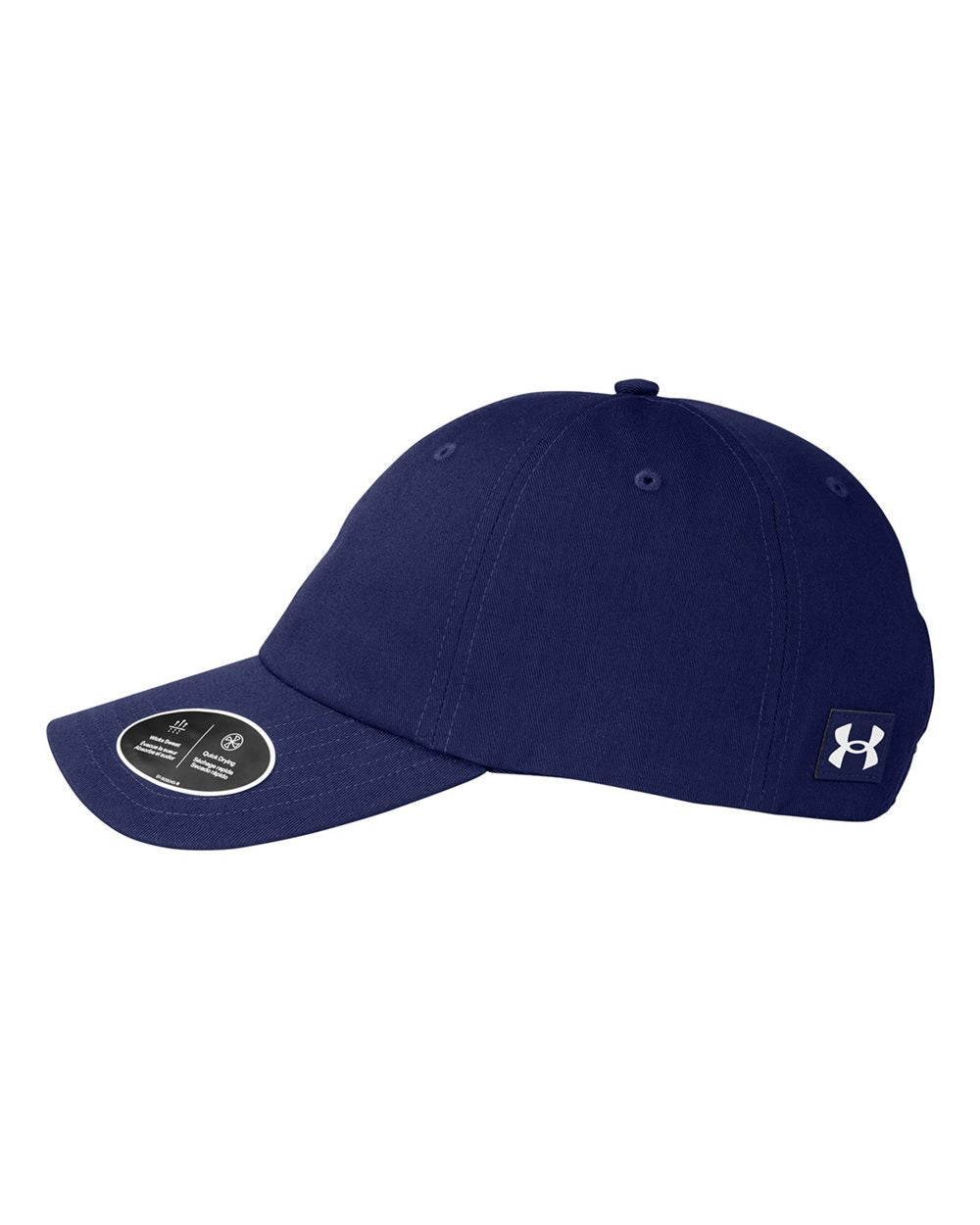 PREMIUM UNDER ARMOUR® HAT (1369785)