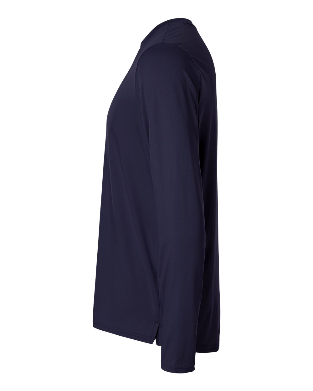 PREMIUM UNDER ARMOUR® DRI-FIT POLYESTER LONGSLEEVE (6014166)