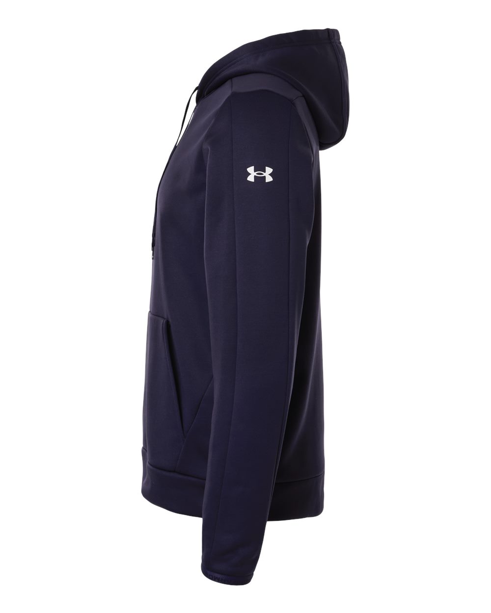 PREMIUM UNDER ARMOUR® POLYESTER HOODIE (6010164)