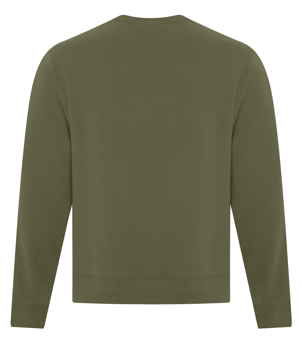 BASIC CREWNECK (ATCF2400)