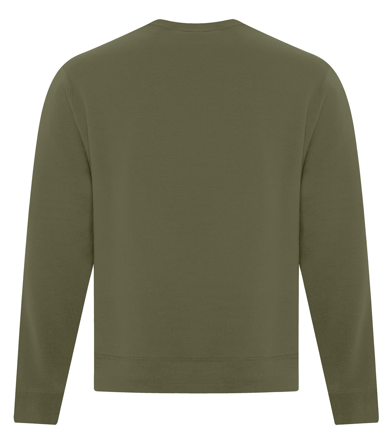 BASIC CREWNECK (ATCF2400)