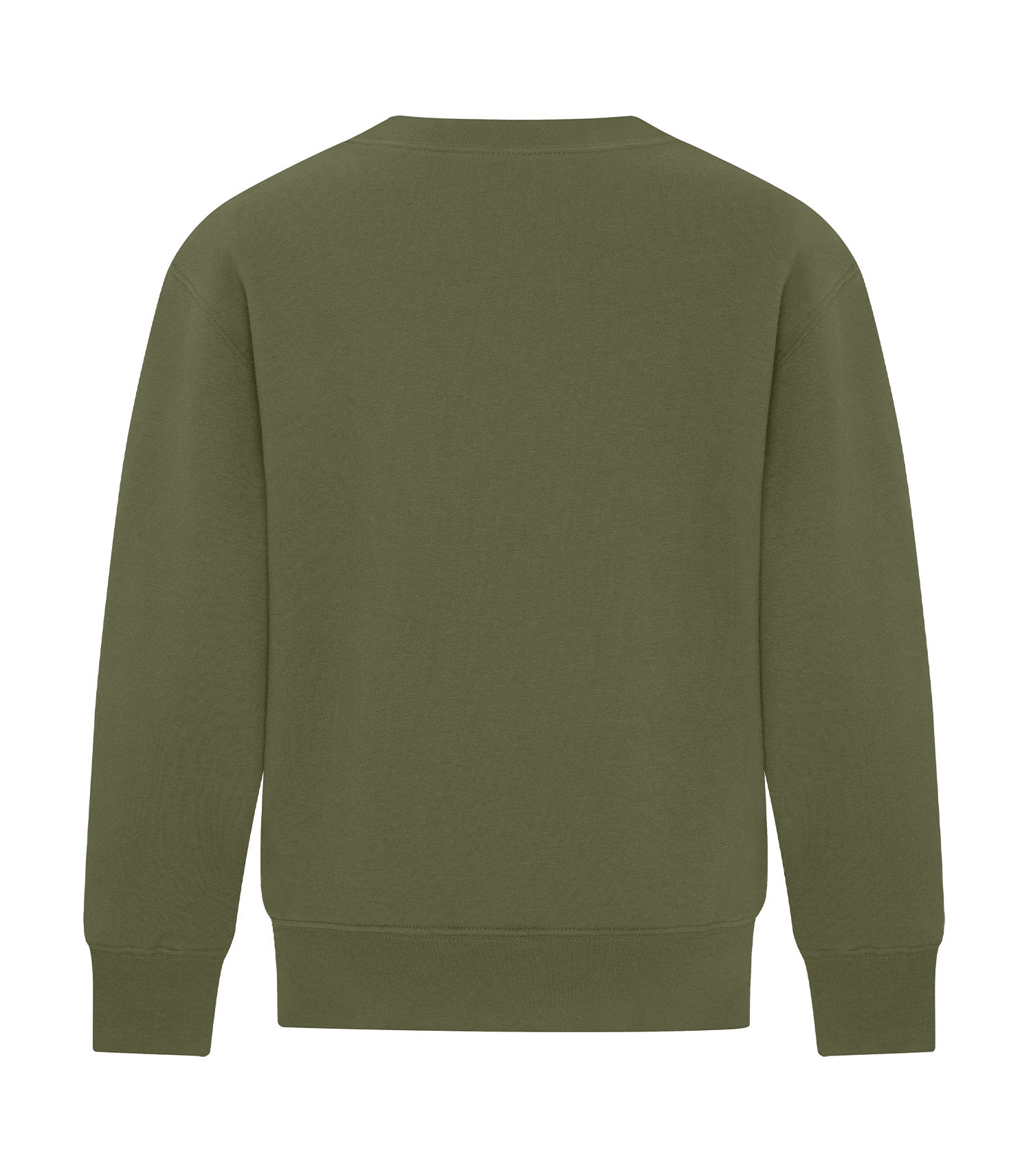 YOUTH BASIC CREWNECK (ATCY2400)