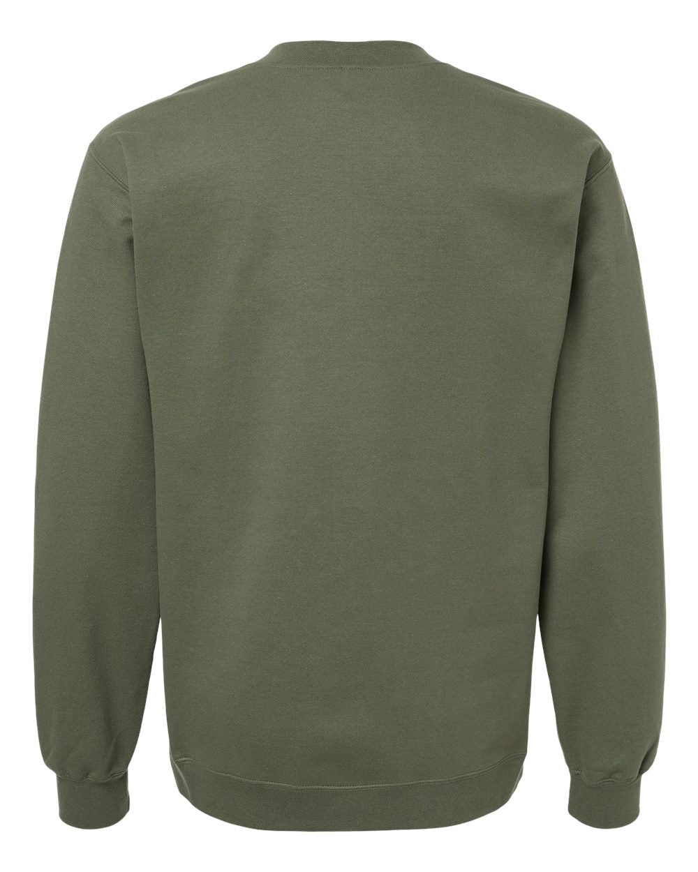 PREMIUM 1/4 ZIP (SF008)