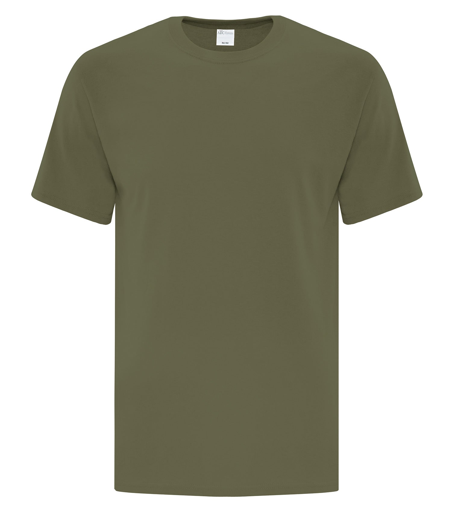 BASIC T-SHIRT (ATC1000)