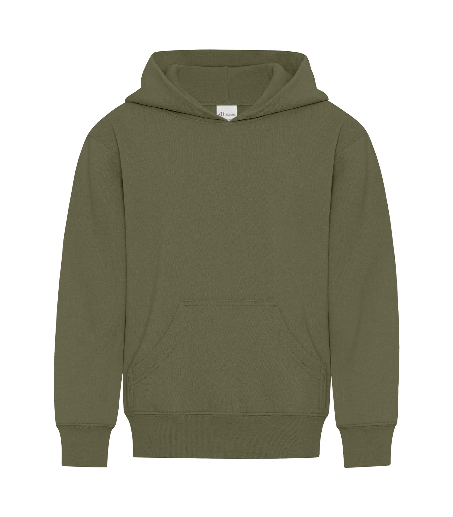 YOUTH BASIC HOODIE (ATCY2500)
