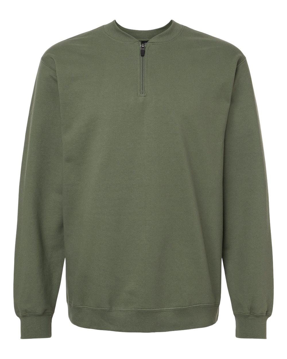 PREMIUM 1/4 ZIP (SF008)