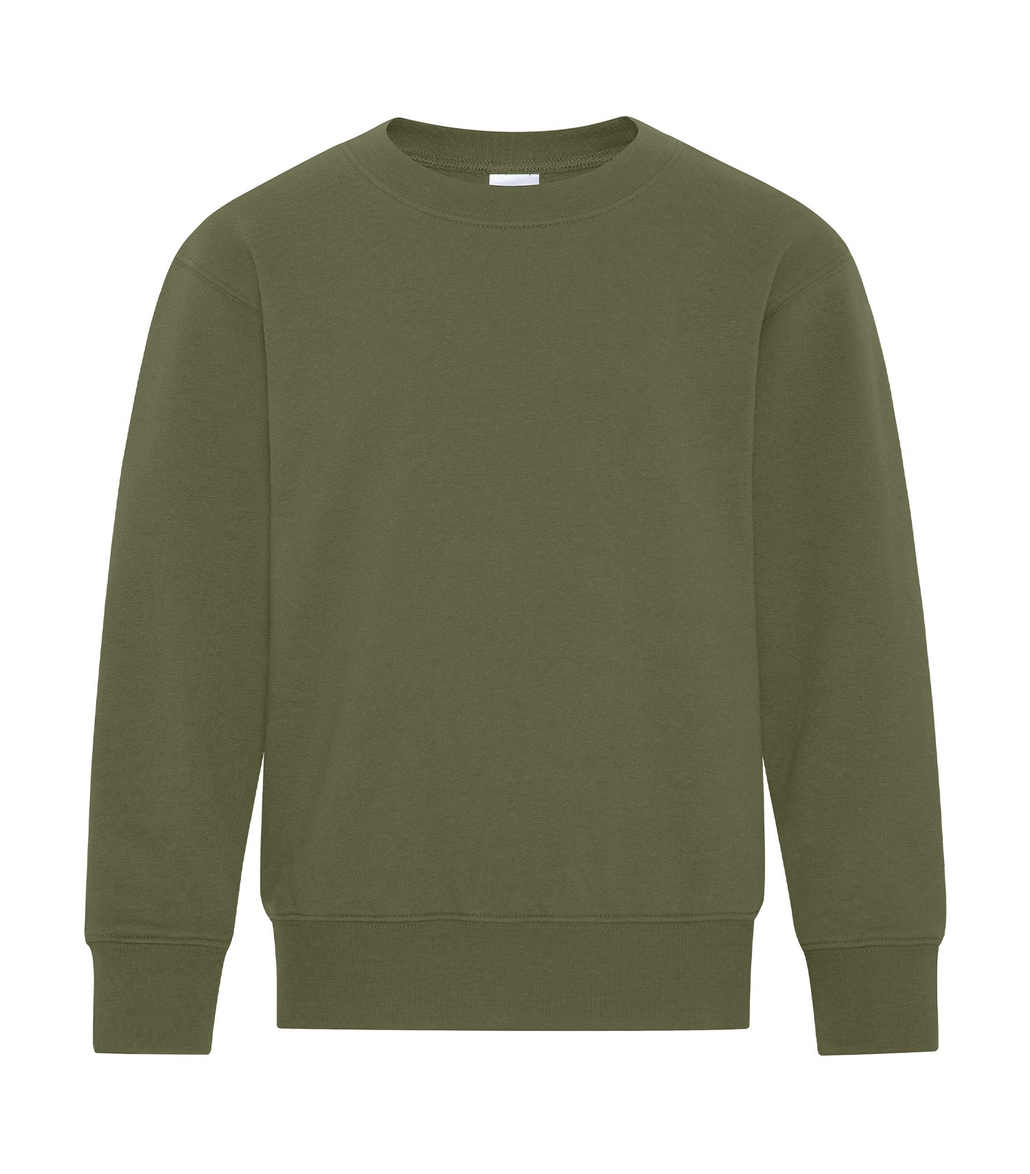 YOUTH BASIC CREWNECK (ATCY2400)