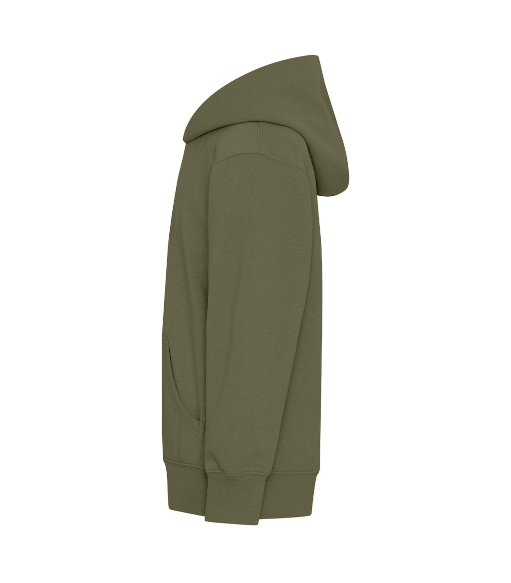 YOUTH BASIC HOODIE (ATCY2500)