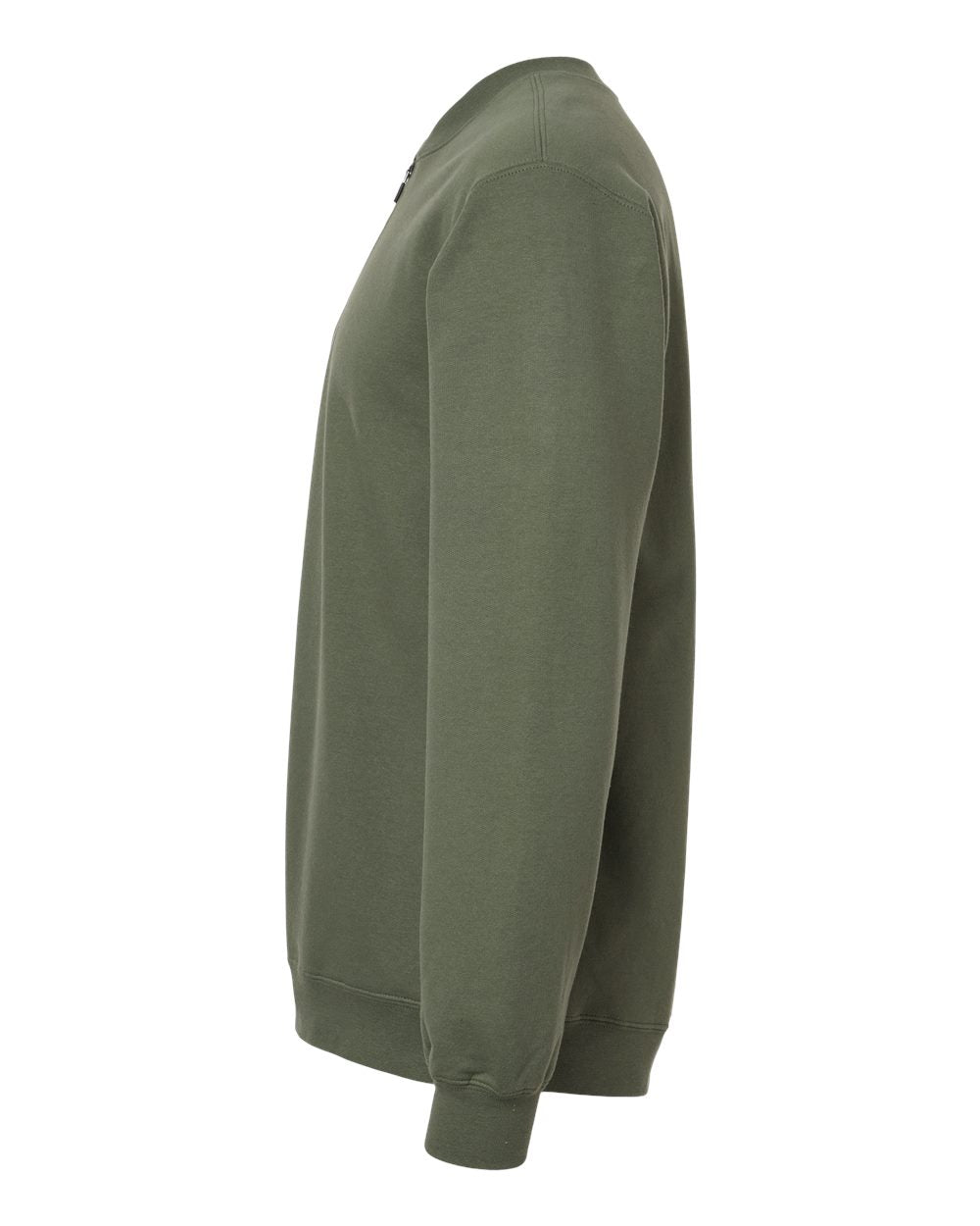 PREMIUM 1/4 ZIP (SF008)