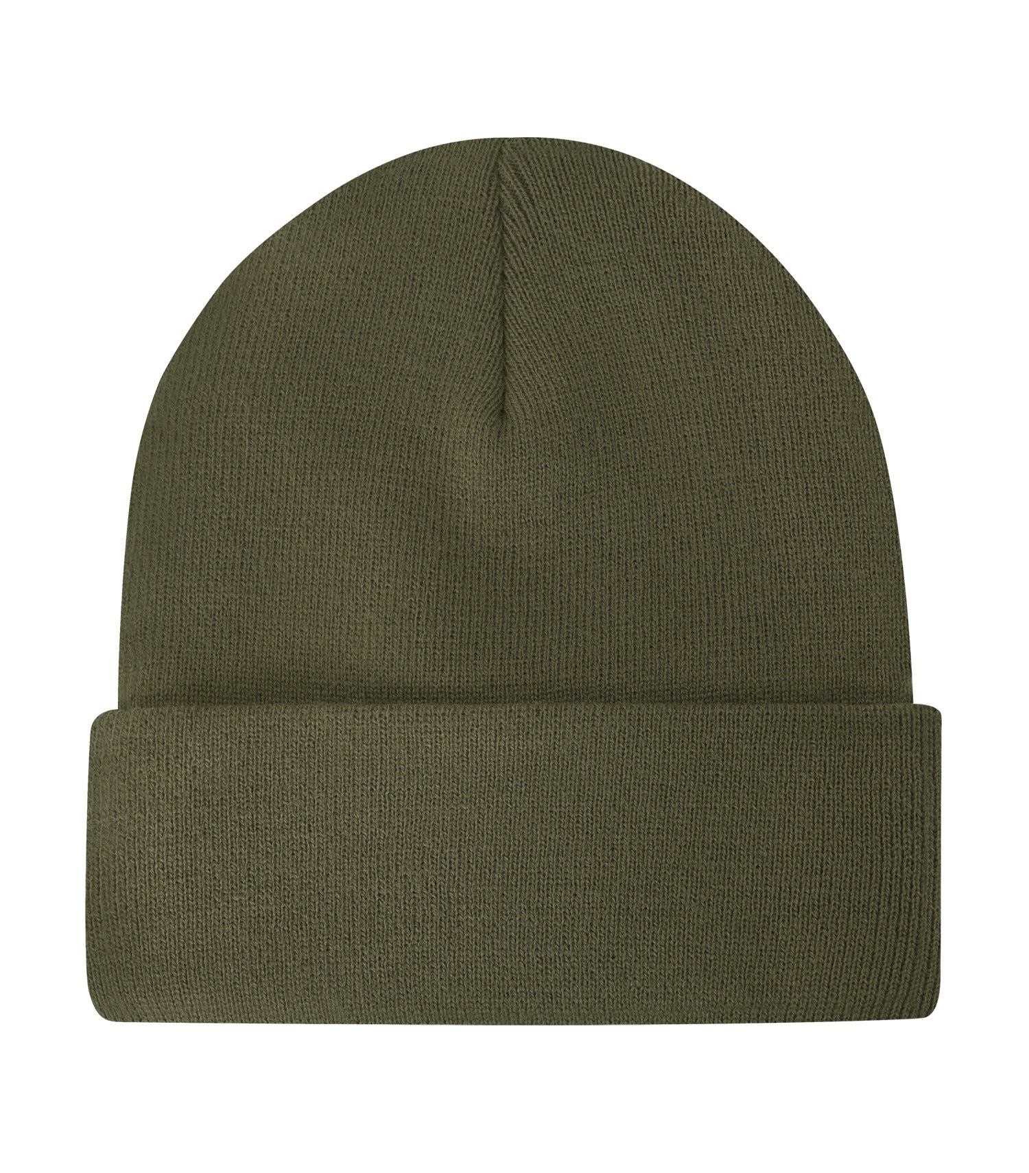 STANDARD DOUBLE INSULATED CUFF BEANIE (WeRK1207)