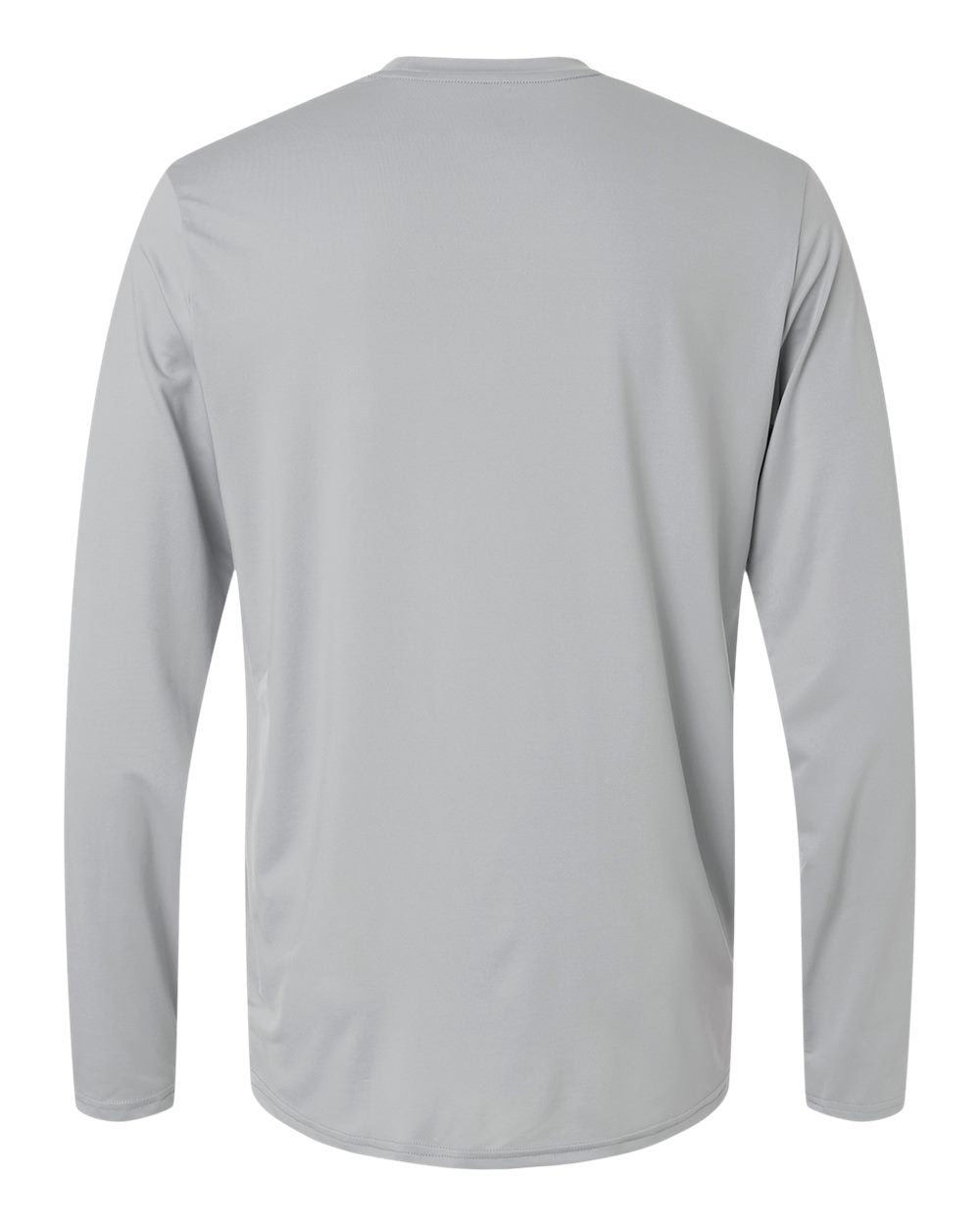PREMIUM UNDER ARMOUR® DRI-FIT POLYESTER LONGSLEEVE (6014166)