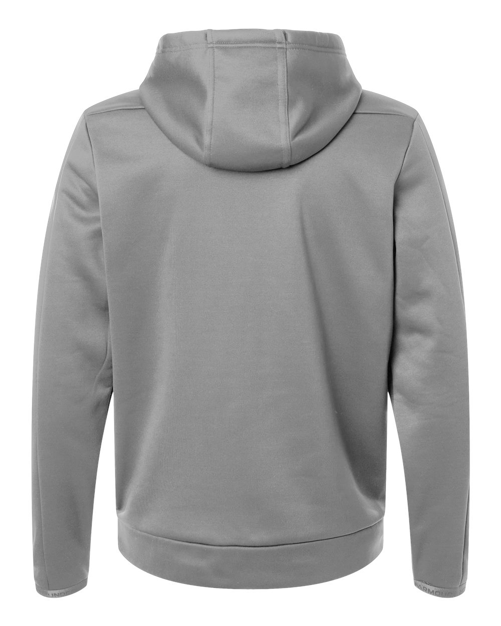 PREMIUM UNDER ARMOUR® POLYESTER HOODIE (6010164)