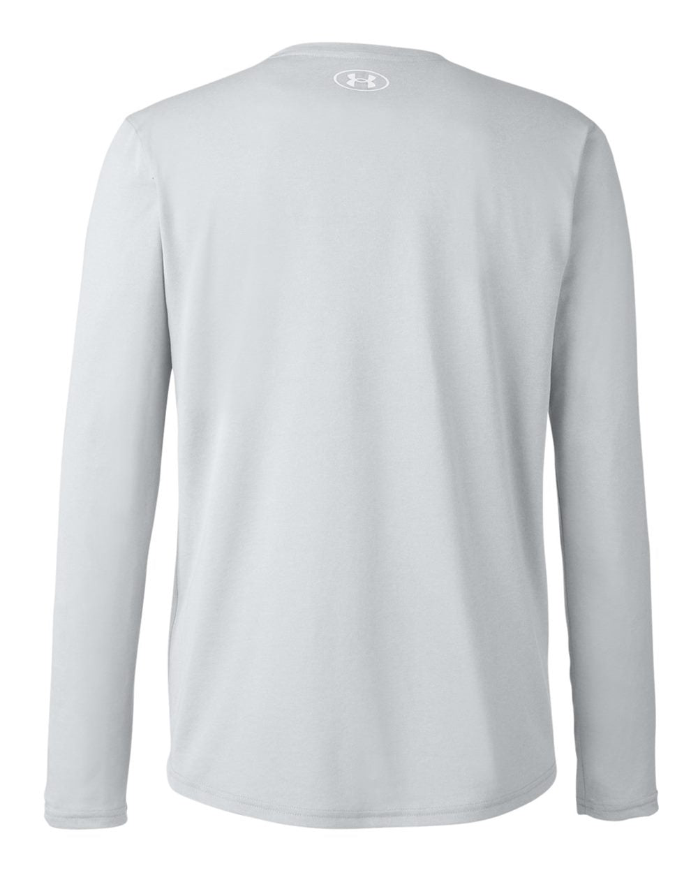 PREMIUM UNDER ARMOUR® DRI-FIT POLYESTER TECH LONGSLEEVE (1376843)