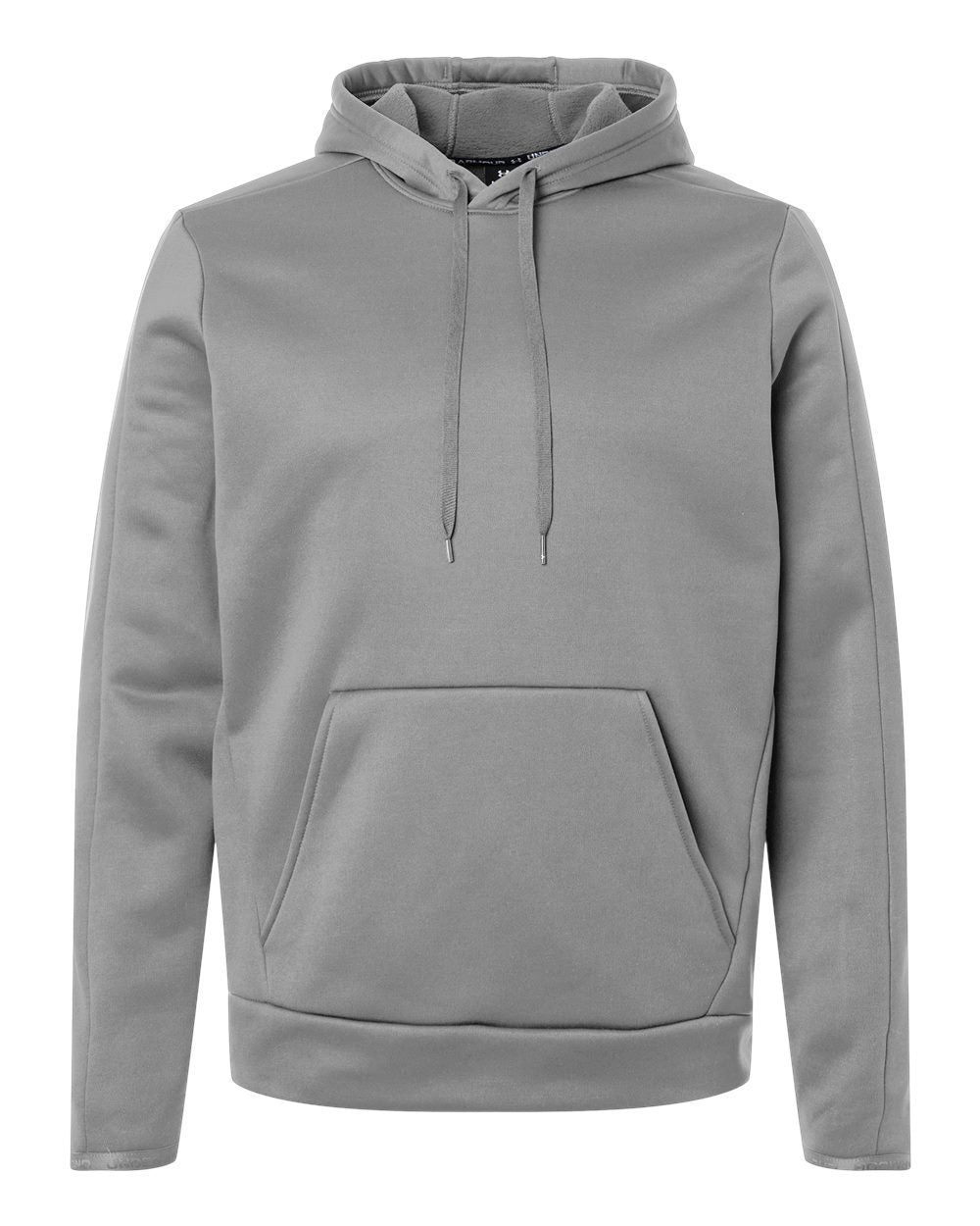 PREMIUM UNDER ARMOUR® POLYESTER HOODIE (6010164)