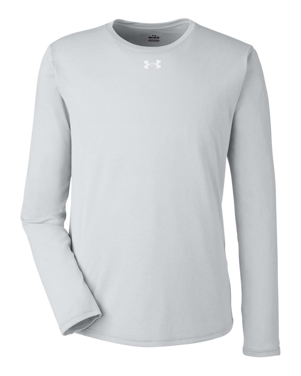 PREMIUM UNDER ARMOUR® DRI-FIT POLYESTER TECH LONGSLEEVE (1376843)