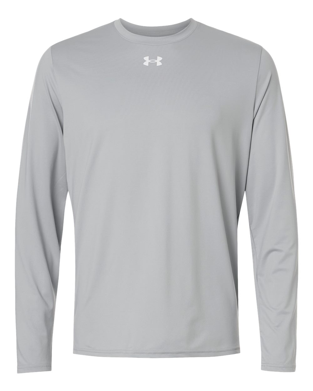 PREMIUM UNDER ARMOUR® DRI-FIT POLYESTER LONGSLEEVE (6014166)
